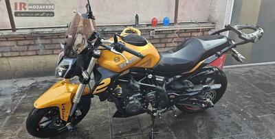 حراج 80 دستگاه موتورسیکلت های زیر قیمت (پلیس)