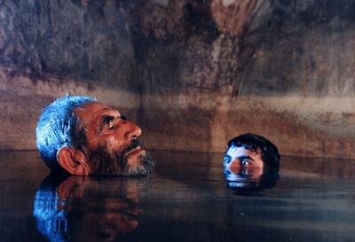 اکران آنلاین کمدی سیاه «خواب تلخ»