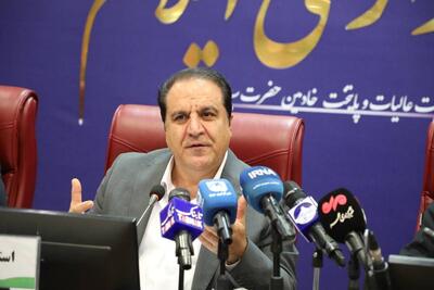  استاندار ایلام: تناقض آماری مانع ارزیابی دقیق مبارزه با مواد مخدر است