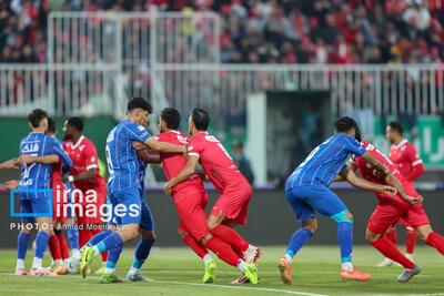 اصلانیان: انتظار این دربی کسل‌کننده را داشتم/ تیم ملی شانس صعود از گروهش را دارد