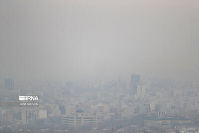  الوند؛ ایستاده در غبار+فیلم