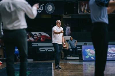 آرزومندی: جایگاه استقلال در جدول مشخص است؛ انصراف از لیگ به بازیکنان لطمه می‌زند