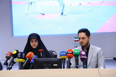 سلگی: جوانان مدال‌آور دبی می‌توانند پشتوانه پارالمپیک ۲۰۳۲ باشند