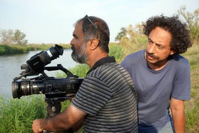 مستندی از «ارس» با صدای شبنم مقدمی/ حتی انفجارها کار را متوقف نکرد