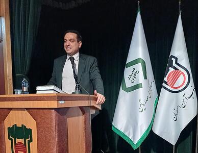  توسعه واقعی اقتصاد کشور بدون ارتباط موثر صنعت با دانشگاه امکان پذیر نیست