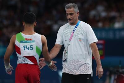 خیرخواه: حضور در جام‌های جهانی ضروری است/ با تجهیزات فرسوده کار می‌کنیم