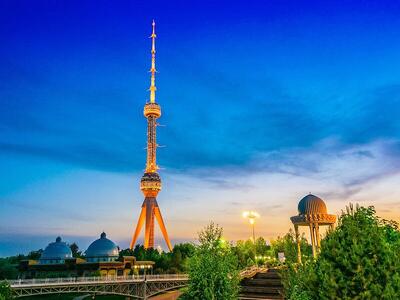  آسمان صاف تاشکند؛ راهکاری برای کاهش آلودگی هوای کلانشهرهای ایران
