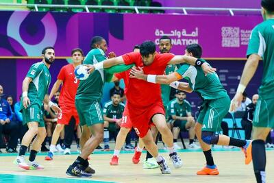 رحیمی‌زاده: تیم ملی هندبال انتظارات ما را در ریاض برآورده نکرد/ بچه‌ها ضعف جسمانی داشتند