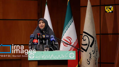  انصاری: زنان قادر به تغییر مثبت در مدیریت محیط‌زیست هستند