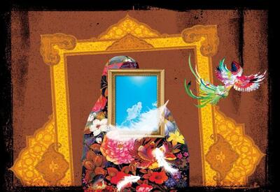 پیام تسلیت رئیس بنیاد شهید در پی درگذشت مادر شهیدان والامقام «گیوزاد»