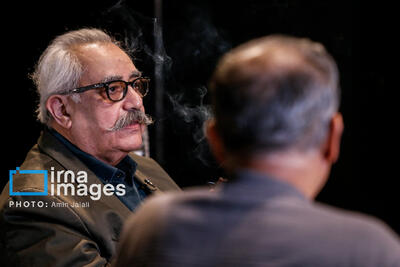 فیلمسازان با استعداد را خانه‌نشین کردند