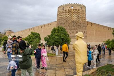 ثبت جهانی مجموعه زندیه؛ فرصتی برای پیوستن قلب شیراز به فهرست آرزوهای جهانگردان