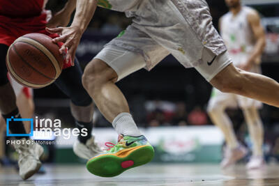 طنز تلخ در لیگ برتر بسکتبال؛ انصراف عجیب پایش‌پارت!