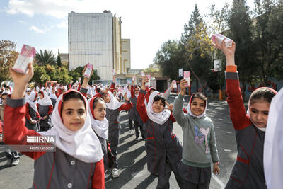 طرح توزیع شیر از اولویت‌های اصلی آموزش و پرورش است/ تجهیز تمامی مدارس به مخزن آب