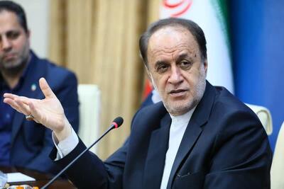 نایب رئیس مجلس: سپرده های مردم همدان در بانک ها وارد چرخه تولید شود