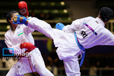 تقویم ۲۰۲۶ فدراسیون جهانی کاراته منتشر شد؛ سال شلوغ برای ایران