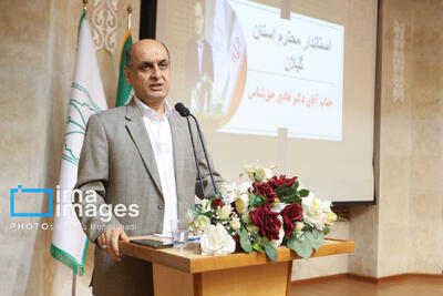  استاندار گیلان: دانشجویان پیشران توسعه پایدار و حافظان میراث طبیعی هستند