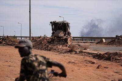  تعداد قربانیان حمله پهپادی در کردفان سودان به ۷۹ نفر رسید