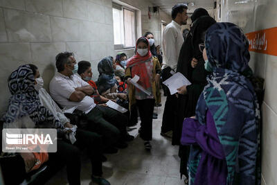  جولان آنفلوآنزا در مازندران زیر سایه عادی انگاری