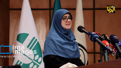  سخنگوی دولت: بدون نگاه زنانه امکان سیاستگذاری توسعه‌ای وجود ندارد