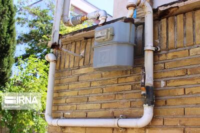 قطع گاز شرکت راه‌آهن به‌دلیل ممانعت از ورود بازرسان