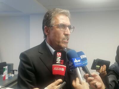  لزوم بازنگری در سازوکارهای حمایتی از صادرکنندگان