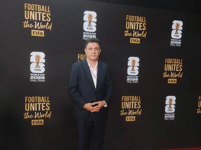 قلعه‌نویی: حریف آسان بی‌معناست/ به چهار بازی تدارکاتی قدرتمند نیاز داریم