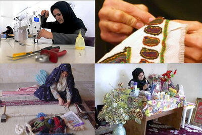  مشاغل خانگی، بی‌هزینه و درآمدزا