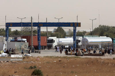 نماینده مجلس: سرمایه‌گذاران افغانستانی به خراسان رضوی بر می‌گردند