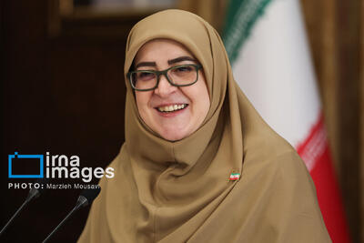 بدون نگاه زنانه امکان سیاستگذاری توسعه‌ای وجود ندارد/ تبدیل مسئله زنان به مطالبه ملی