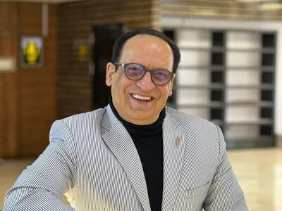 از حضور در هشدار برای کبری ۱۱ تا دوبله «فرانکنشتیان» و «زندگی اسکورسیزی»