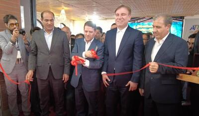 حضور ۱۰۰ شرکت دانش بنیان در نهمین نمایشگاه نفت، گاز و پتروشیمی پارس جنوبی