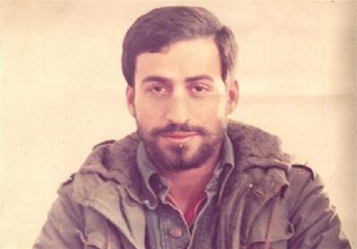 برای مردی از تبار آسمان