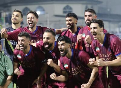 ادامه یکه‌تازی نساجی و برتری ارزشمند صنعت‌نفت