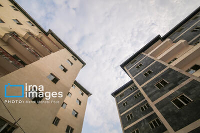 زوج‌های جوان در اولویت طرح مسکن استیجاری قرار گرفتند