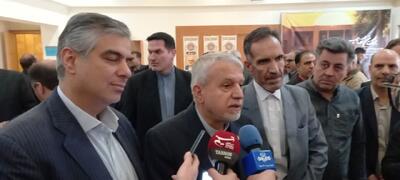  وزیر میراث فرهنگی: توسعه بدون فرهنگ ناممکن است