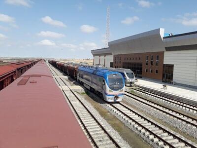 توسعه اینچه برون، استان گلستان را به دروازه ورودی شرق دریای خزر تبدیل می‌کند