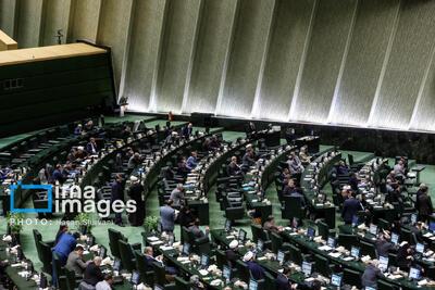 بررسی سوال از وزیر نیرو در دستور هفته جاری مجلس قرار گرفت