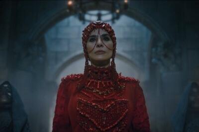 «هزار و یک شب» مجموعه منظمی از بی‌نظمی‌های فیلمسازی