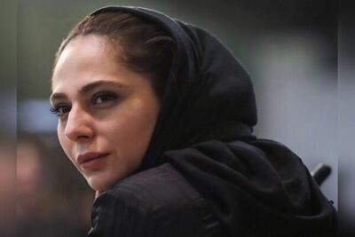  رعنا آزادی‌ور با  فیل  به سینما می‌آید