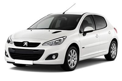 قیمت روز محصولات ایران‌خودرو شنبه ۱۵ آذر ۱۴۰۴