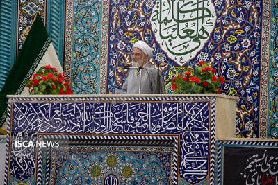  دانشجویان در بزنگاه‌های تاریخی همیشه پیشتاز بوده‌اند
