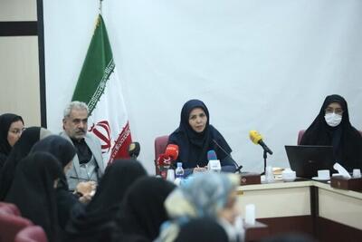  برنامه‌های هفته گرامیداشت مقام زن در خراسان رضوی اعلام شد/ تمرکز بر حمایت از همه گروه‌های بانوان