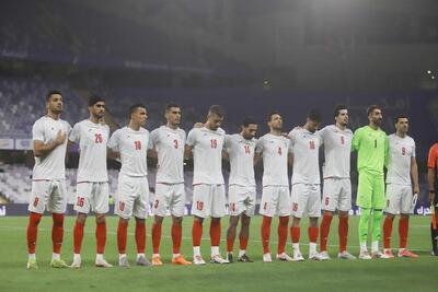 نبرد ایران با غول‌های فوتبال جهان/ از گروه مرگ تا فرصت صعود تاریخی ۲۰۲۶