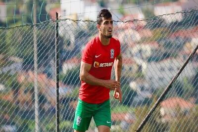 اولین تمدیدی پرسپولیس مشخص شد