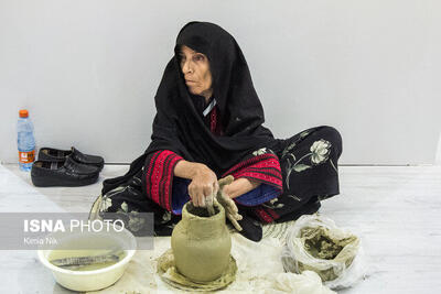  اقتصاد پایدار کلپورگان در مسیر مهاجرت معکوس