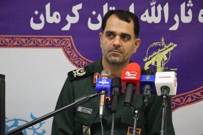  بسیج یعنی ملت ایران/ حل مسائل کشور از محله‌ها آغاز می‌شود