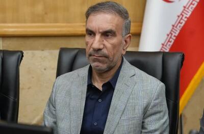  معاون استانداری: به دنبال اقتصادی‌ و سریع‌ترین راه برای انتقال پساب به صنایع شرق کرمانشاه هستیم