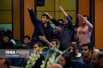  سخنرانی ۱۴ تشکل در مراسم «روز دانشجو»/ اختصاص تریبون به همه جریان‌های دانشجویی 