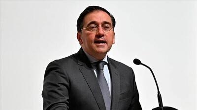  اسپانیا: خشونت شهرک‌نشینان در کرانه باختری از کنترل خارج شده است